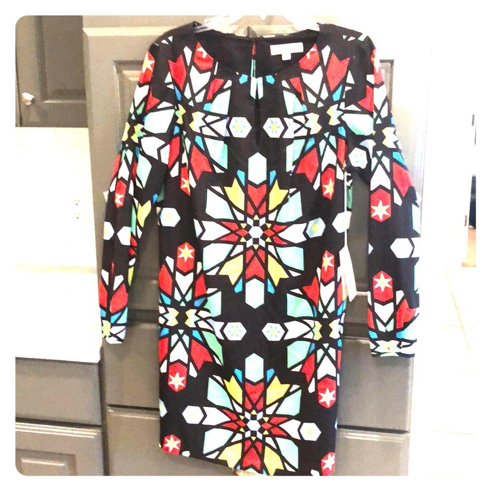 Mara Hoffman dress